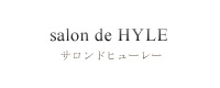 salon de HYLE