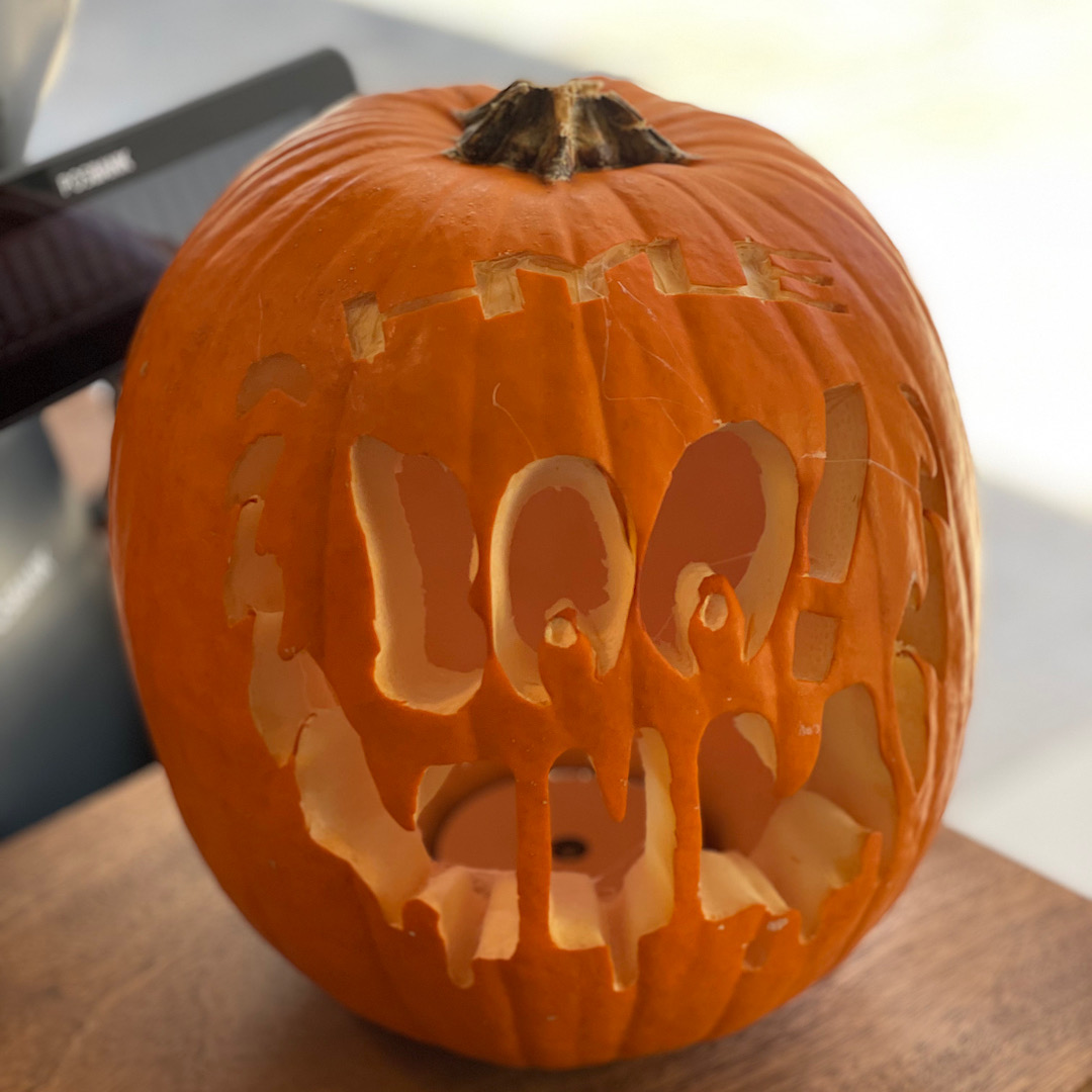 Jack-o’-Lantern